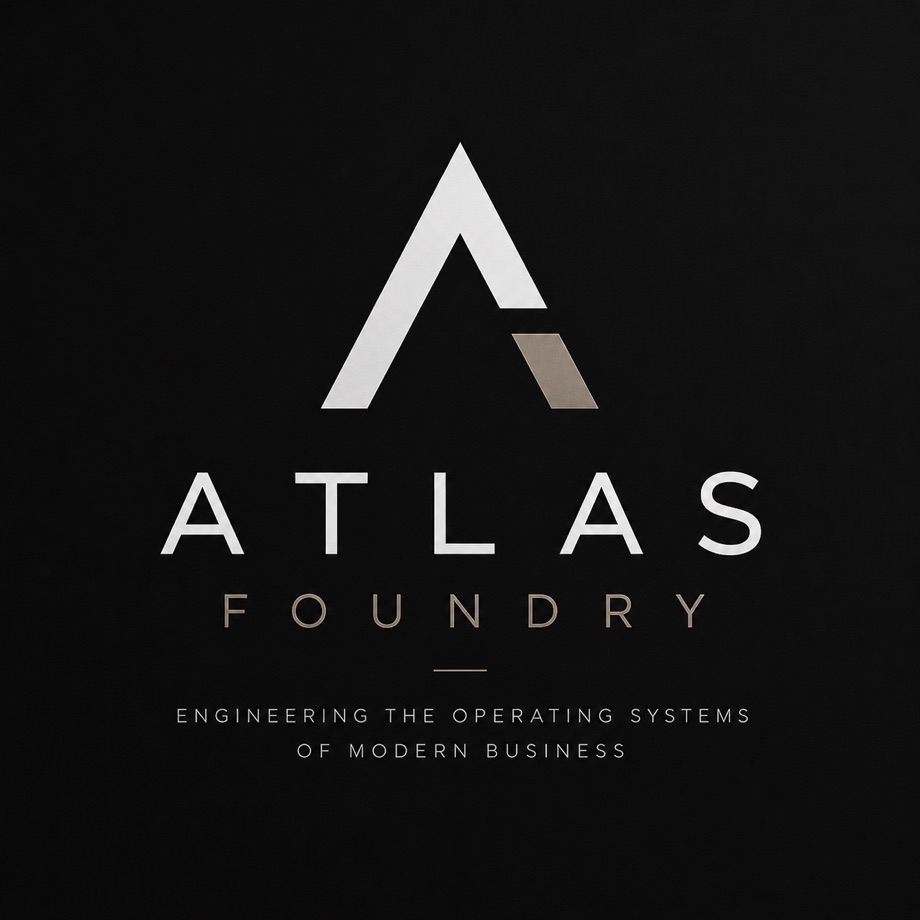 Atlas Foundry logo